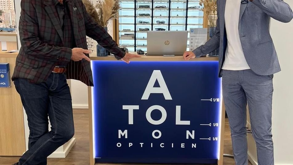Opticien Boulogne Sur Mer - Atol mon Opticien Boulogne-sur-Mer