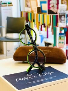 L'Opticien De Fréjus