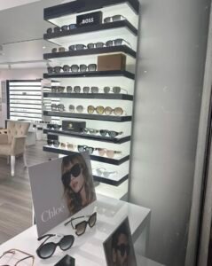 Jura Optique