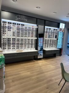 Opticien Savigny-sur-Orge - Abriand - Krys