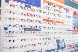 Opticien LUNEVILLE Générale d'Optique