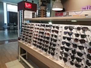 Opticien SENS Générale d'Optique