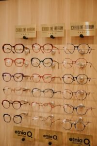 LES OPTICIENS PERCEVAL Charleville - Mézières