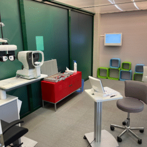 Générale d'Optique NIORT