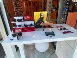 Optic Vidale opticien à Talange