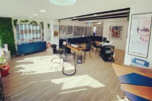OPTICIEN LA SEYNE SUR MER MAX'OPTIQUE