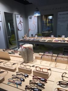 ACUITIS Opticien & Audioprothésiste Lormont