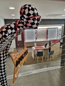 Lissac l'Opticien Béthune