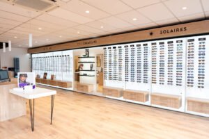 Opticien Audioprothésiste BAYONNE - MANÉO Optique Audition