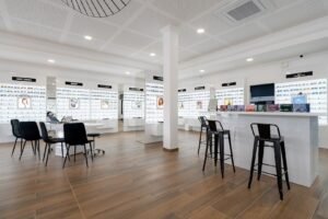Opticien DENAIN - Optical Center