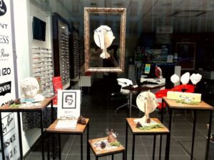 The Opticians Mutualistes