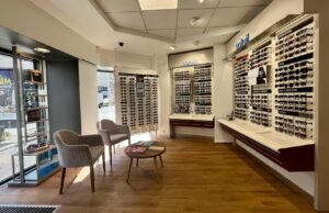 Opticien Villiers-le-Bel - Av Sémard - Krys
