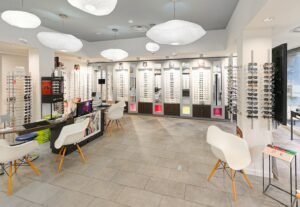 Optique 33