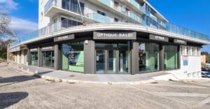 optique balbi lupino