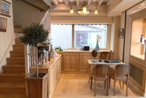 Côté Optique Tassin-la-Demi-Lune