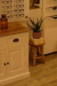 Optique de la Corniche