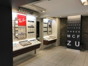 Opticien Chantilly - Krys