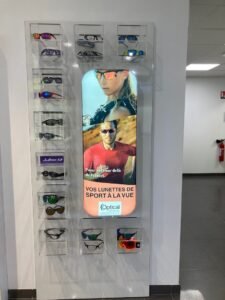 Optical Discount
