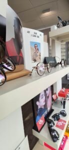 Optique Du Pont Neuf