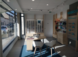 The Opticians Mutualistes