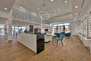 Opticien JACOU - Optical Center