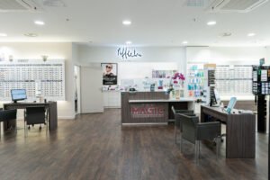 Opticien Bourges | Alain Afflelou