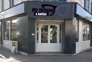 Opticien Ivry-sur-Seine | My Optique & Audition