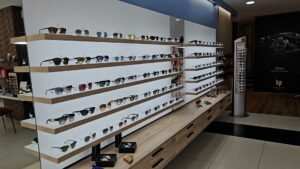 Optica Un Autre Regard