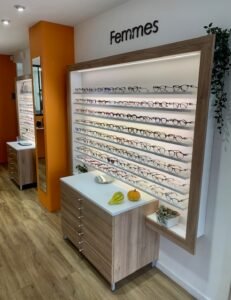 Chorus Optique