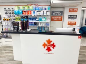 Optique Lafayette - Opticien Aucamville