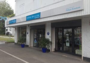 Votre Opticien - Philippe Beaudouin
