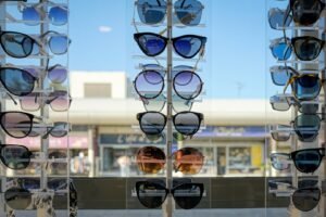 Opticien Fleury-les-Aubrais - Optic 2000 - C.C. de Lamballe