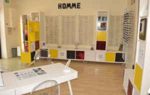 ESPACE OPTIQUE OPTICIEN LUNETIER & photos d'identité