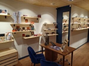 Atelier Beaux Regards