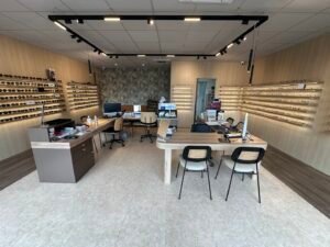 Vision Unik Optique de Pressensé