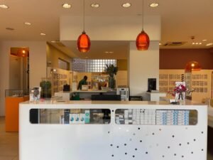 GREEN Optical- Opticien Champigny-sur-Marne