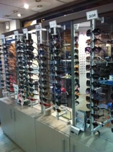 Far'Optique & Audition Opticien Audioprothésiste Pierrefitte