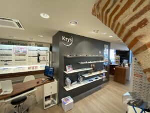 Opticien Cahors - Chapou - Krys