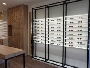 Opticien Meudon - Maison Béricle