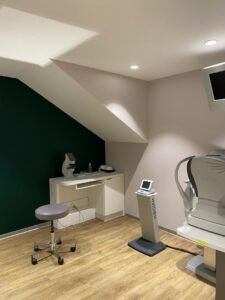 Opticien AUBAGNE Générale d'Optique