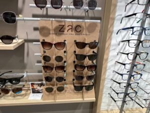 Écouter Voir Optique Mutualiste