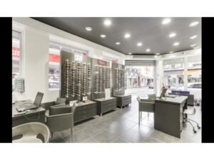 Opticien Alain Afflelou