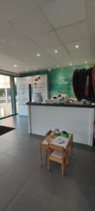 Opticien MERIGNAC Générale d'Optique
