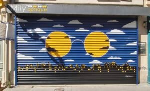 Mily Optique