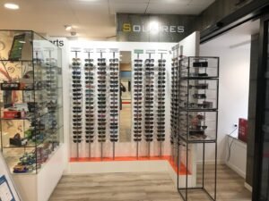 Écouter Voir Optique Mutualiste