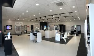 Opticien Bourges - Optic 2000