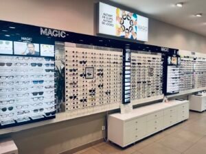 Opticien Montaigu-Vendee | Alain Afflelou