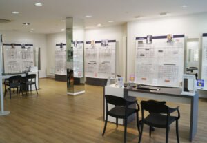 Opticien Nageleisen Riedisheim