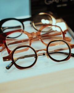 Maison Chanard Opticien Lunetier