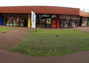 Opticien Guéret | Alain Afflelou